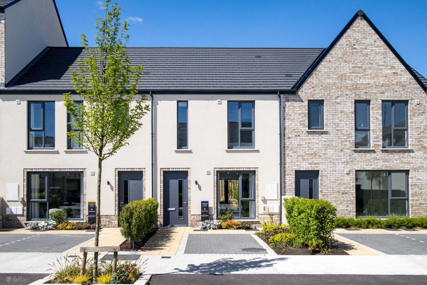 The Adler, Redford, Adamstown, Lucan, Co. Dublin