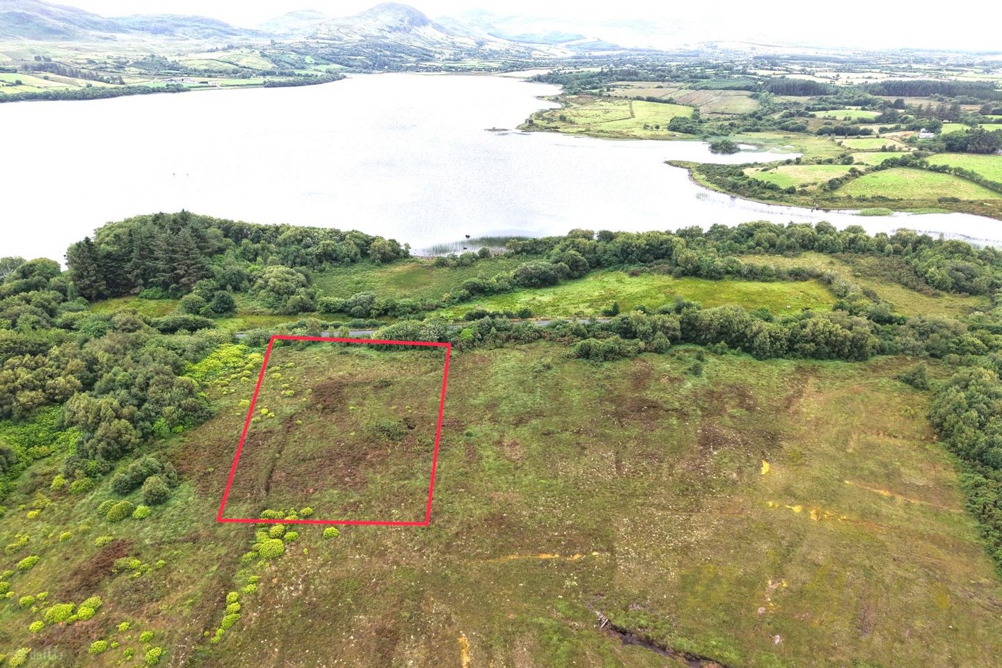 Massbrook Lower , Bofeenaun, Co. Mayo