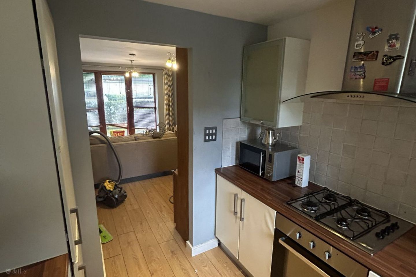 Block 3, Parklands, Santry, Dublin 9