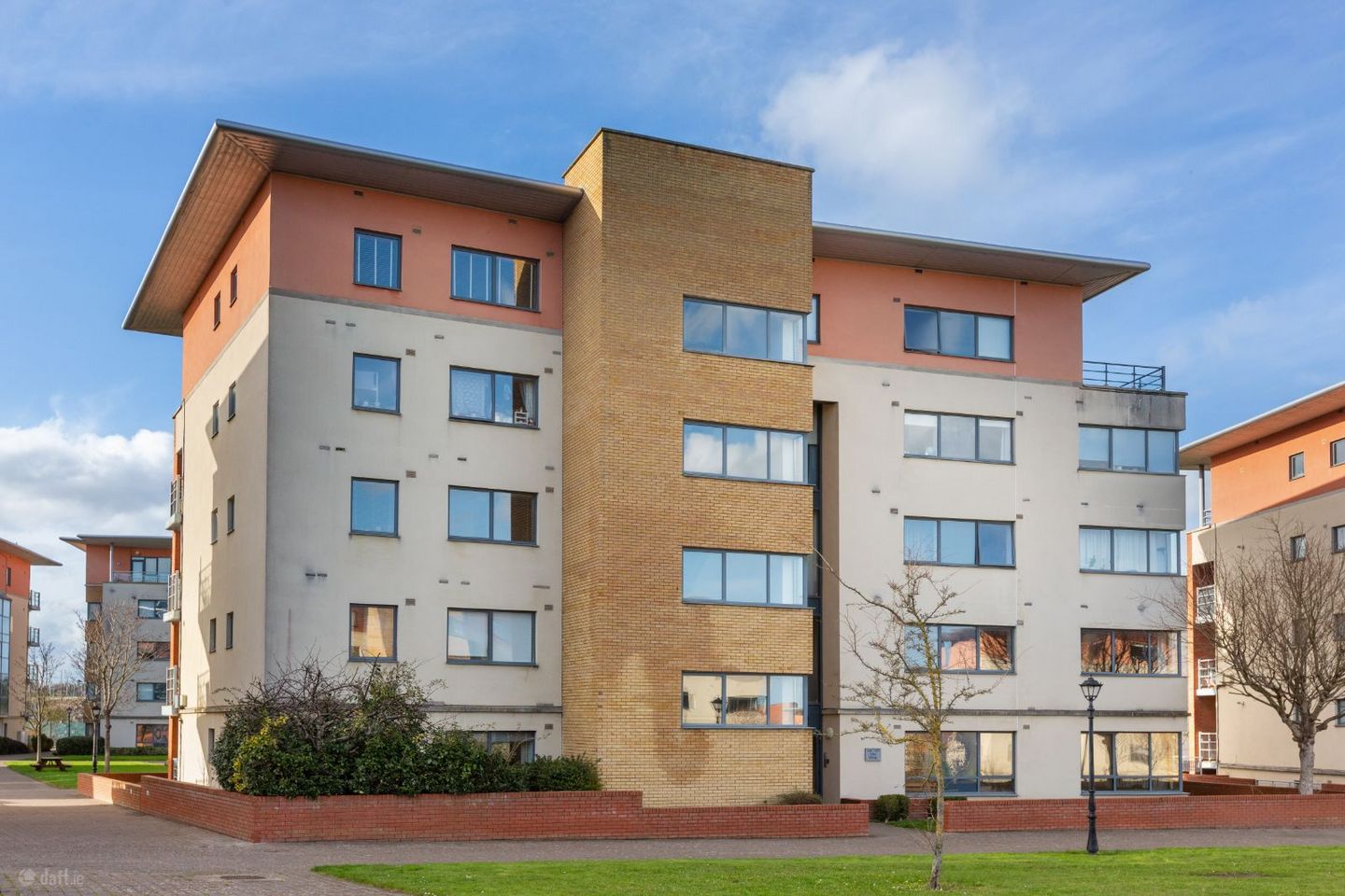 Apartment 130, The Oval, Tullyvale, Cherrywood, Co. Dublin, D18TW22