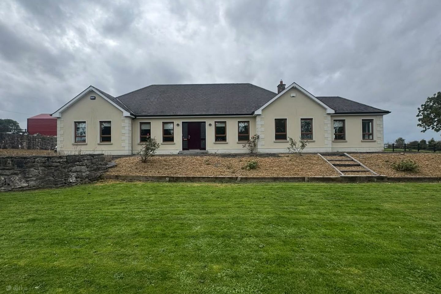 Carrigeen, Lanesborough, Longford, Turreen, Co. Longford