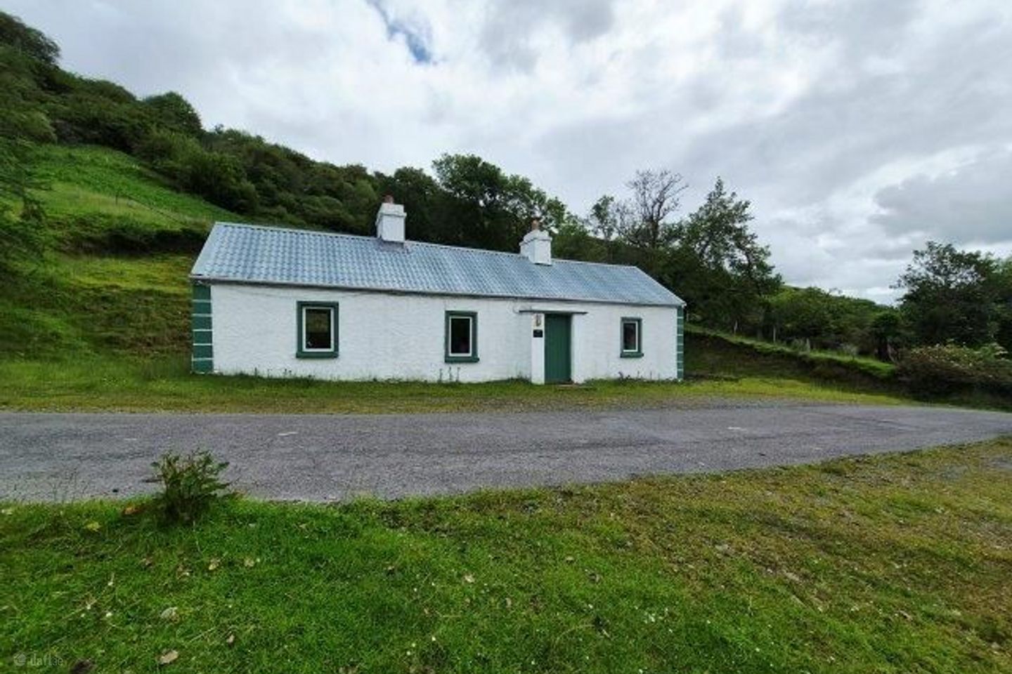 Rosies Cottage  Conwal North, Rossinver, Lissiniska, Co. Leitrim, F91AY06