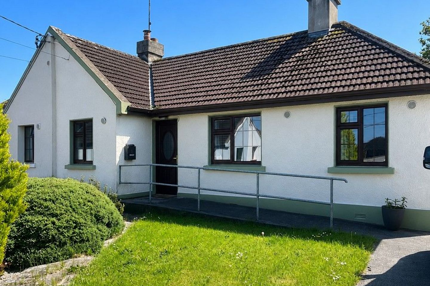 288 Saint Mary'S Green, Collooney, Sligo, Co. Sligo, F91EE00