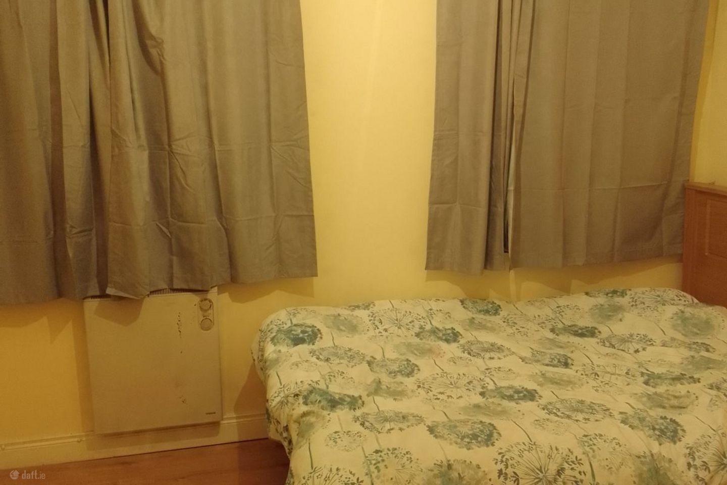 Harbour Road, Ballinasloe, Co. G, Caltraghlea, Co. Galway