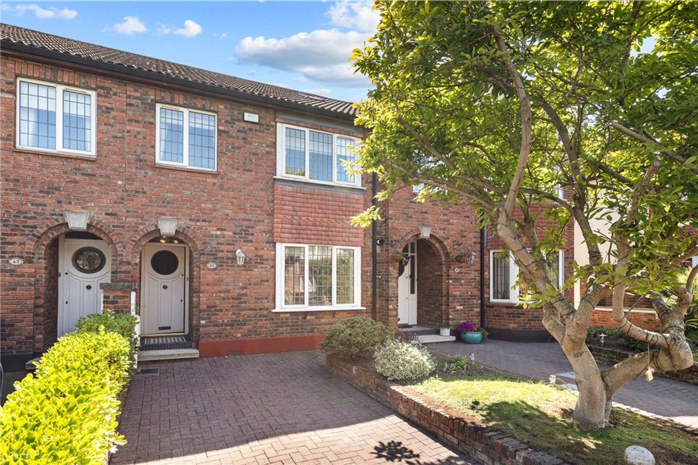 42 Shrewsbury, Ballsbridge, Dublin 4, D04X9W8