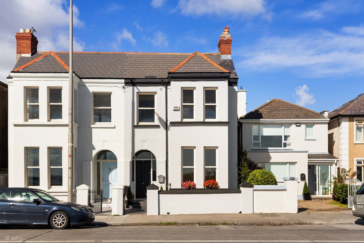 251 Clontarf Road, Clontarf, Dublin 3, D03Y0X5