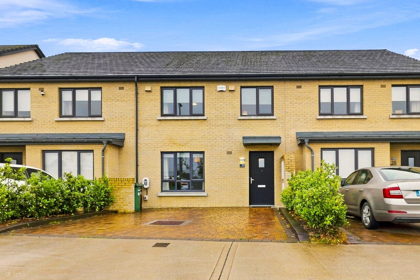 26 The Crescent, Silver Banks, Stamullen, Co. Meath, K32N253
