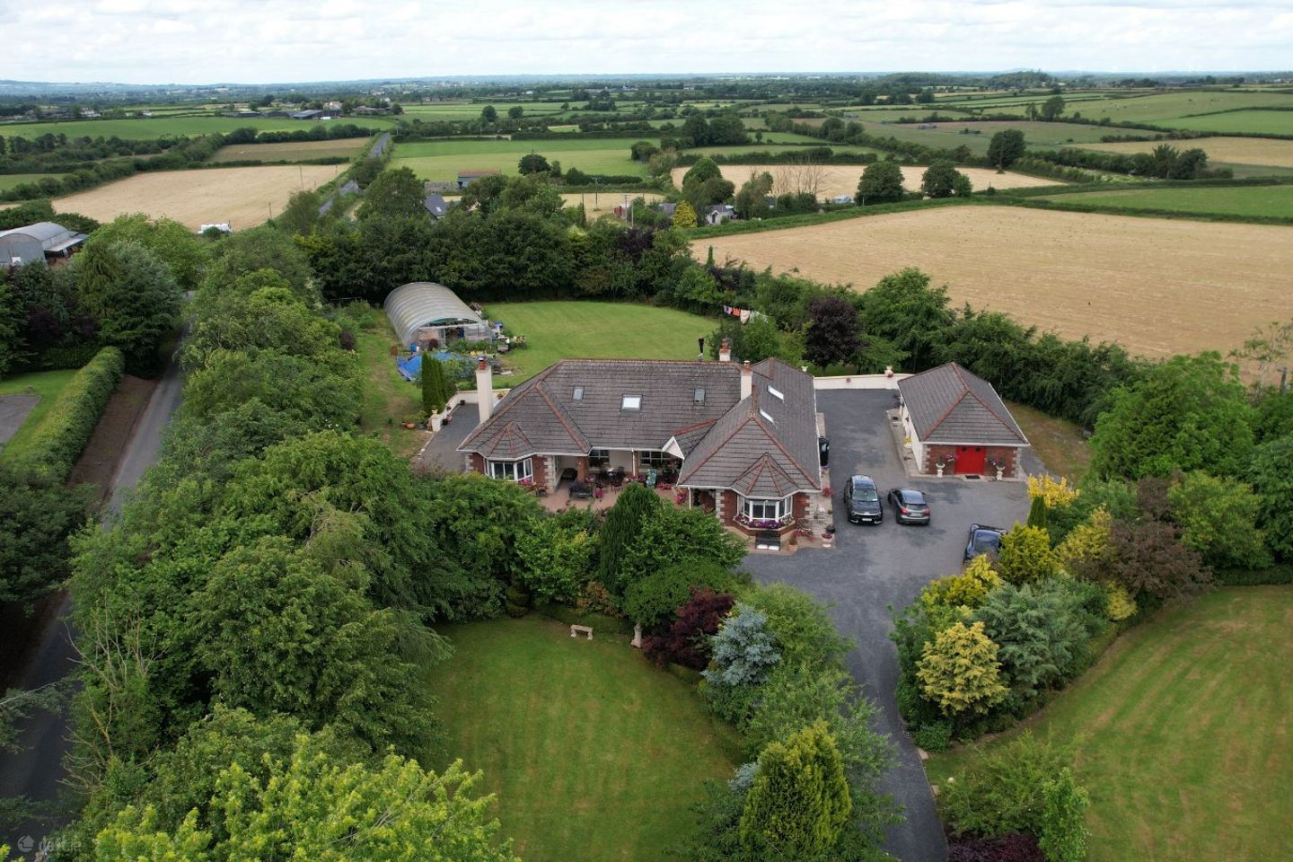 Rockbrook, Ballydavis, Portlaoise, Co. Laois, R32CHF8