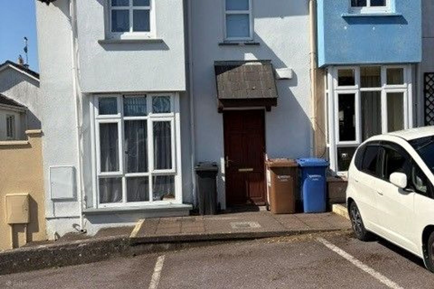 56 Pope's Hill, Pope's Road, Blackpool, Co. Cork, T23P803