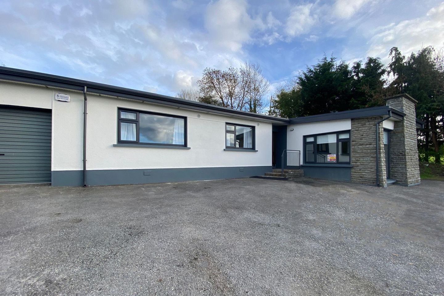 Lynn Road, Mullingar, Co. Westmeath