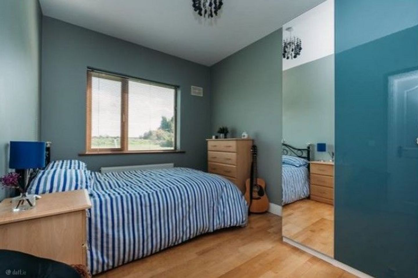 Derrymahon, Coill Dubh, Co. Kildare