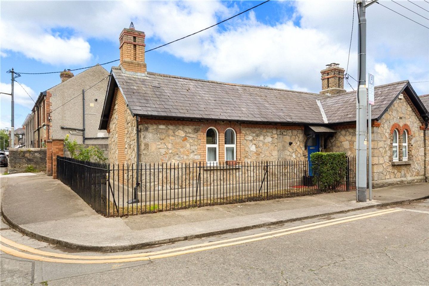 8 Herbert Cottages, Ballsbridge, Dublin 4, D04Y6F5