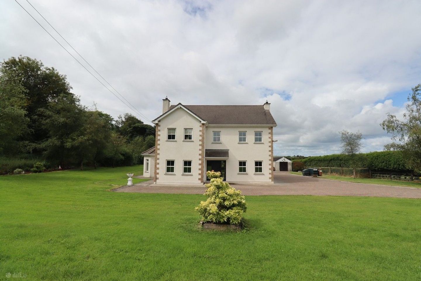 Drumnaveagh, Ballyjamesduff, New Inn, Co. Cavan, A82E7W0