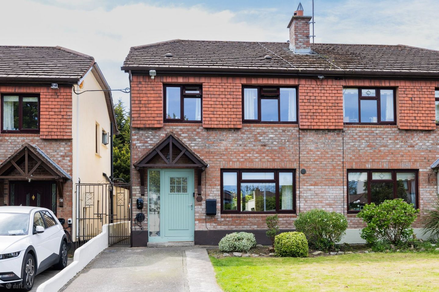 56 Mount Eagle Grove, Dublin 18, Leopardstown, Co. Dublin, D18A3E3
