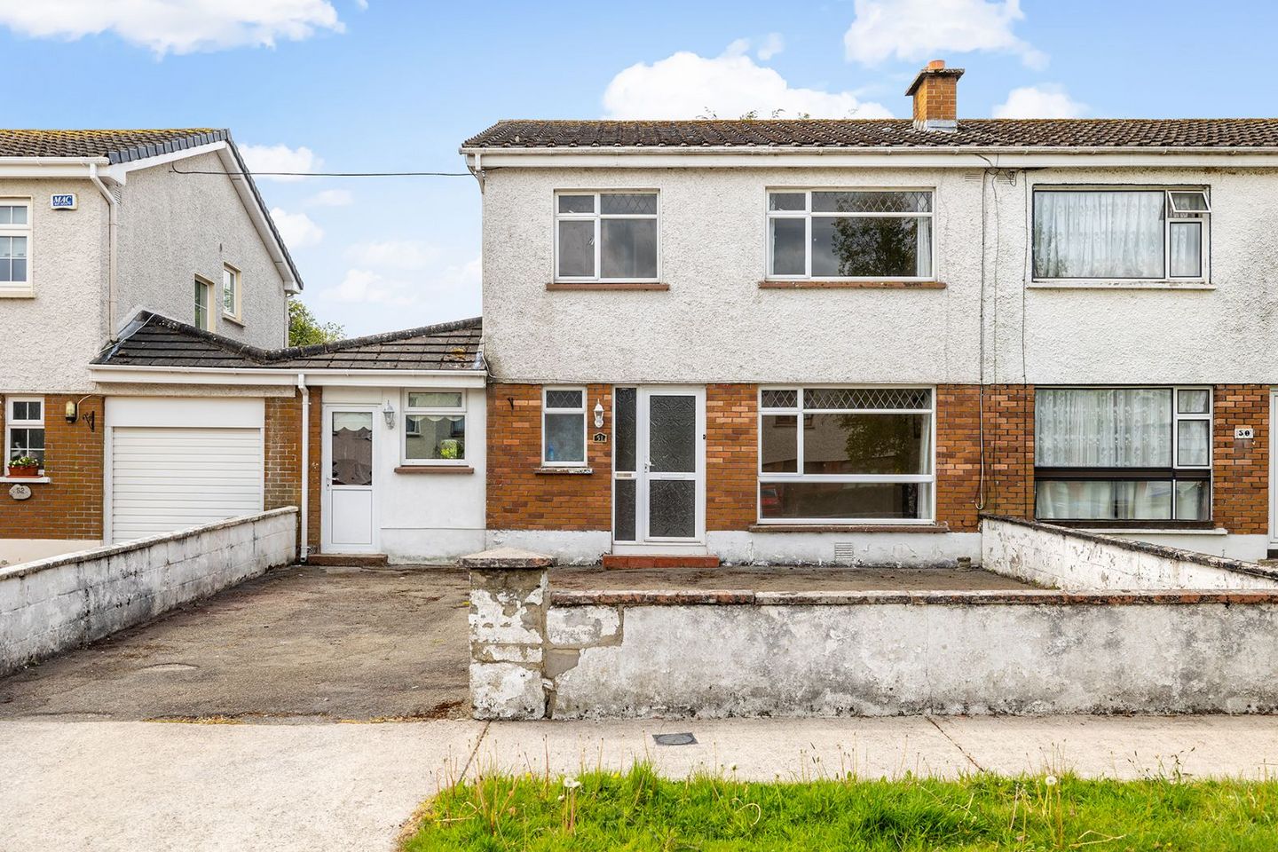51 Moorefield Park, Newbridge, Co. Kildare, W12WK66