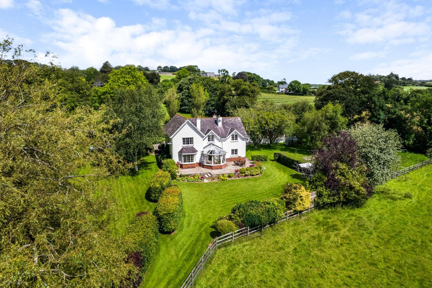 Lagile Lodge, Killeagh, Midleton, Co. Cork, P36DX74