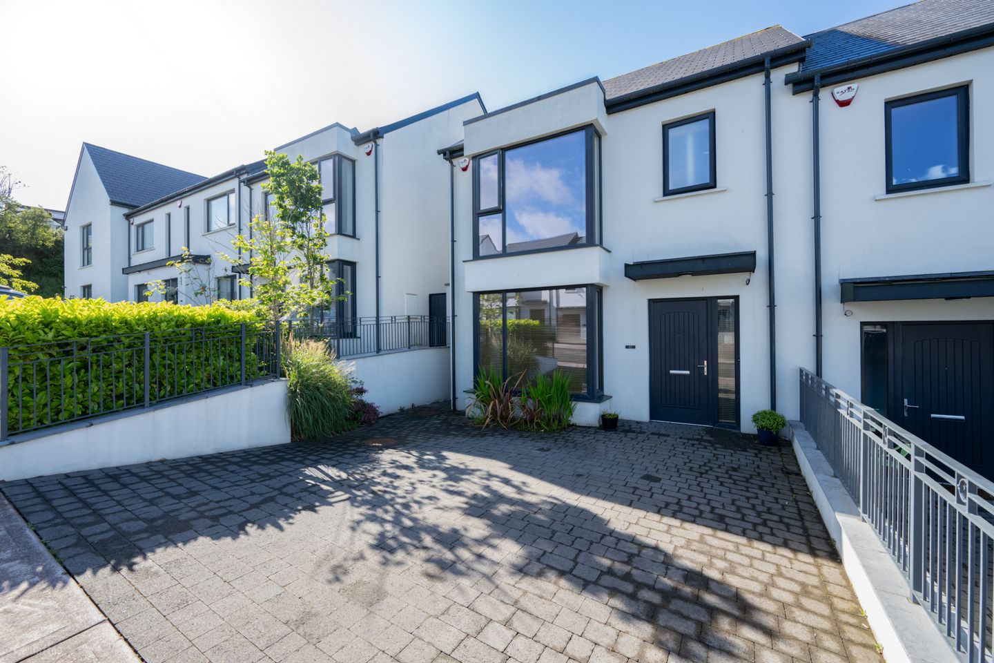 43 Mill View, Ballinglanna, Glanmire, Cork, T45NW13