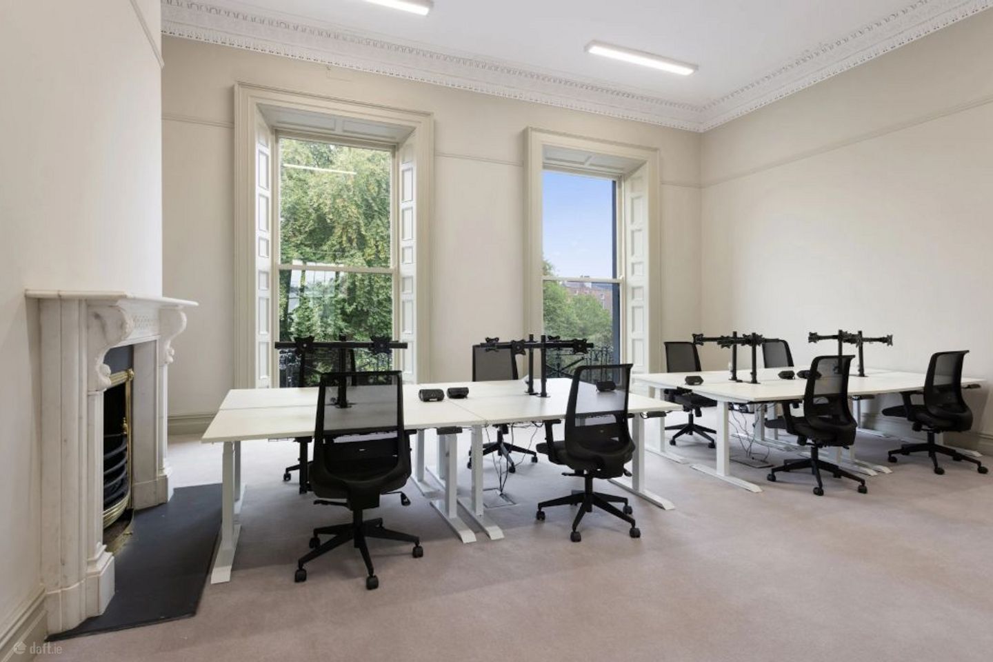 29-30 Fitzwilliam Square South, Dublin 2