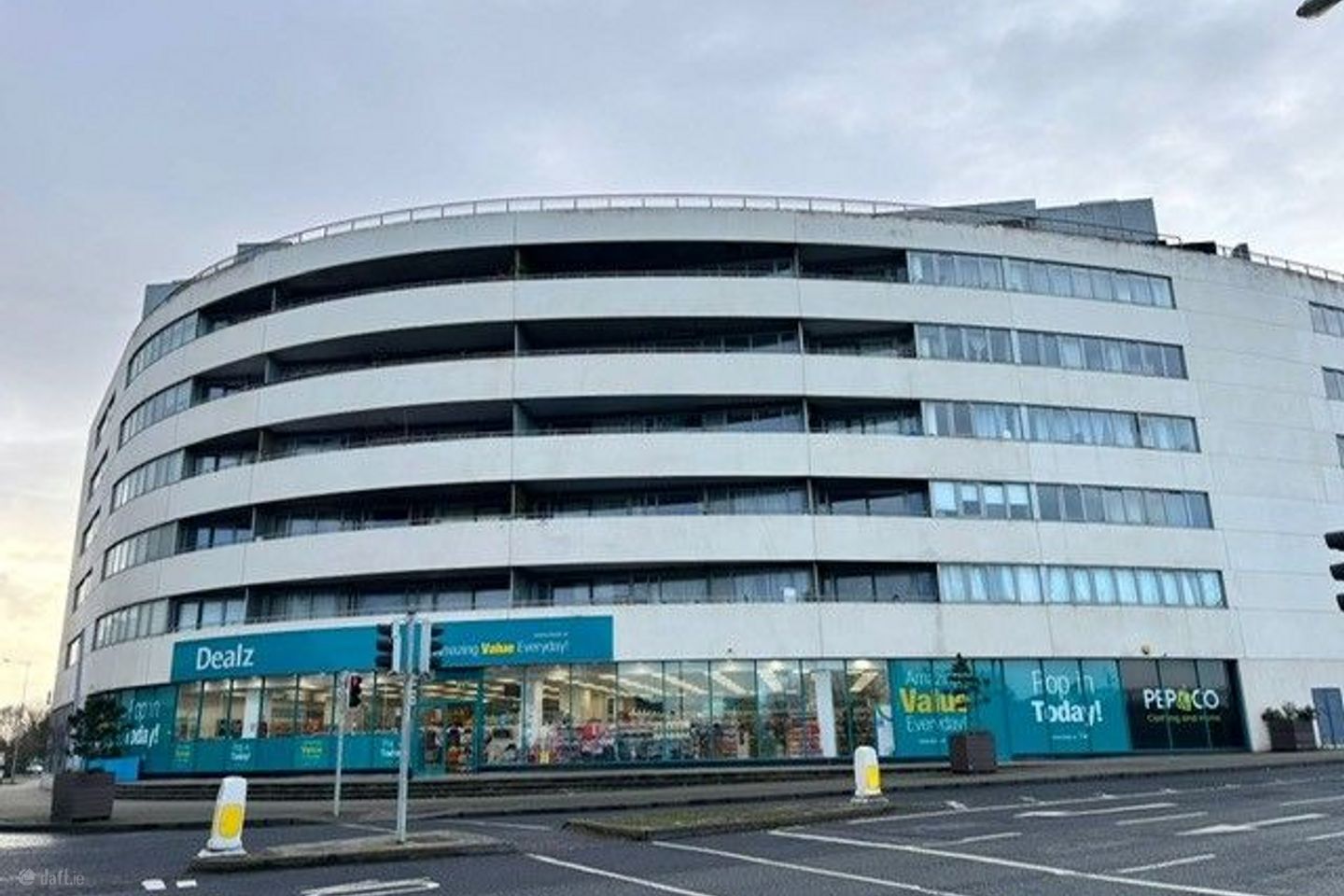 Apartment 49, The Hampton, Ballymun, Dublin 11, D11KX98