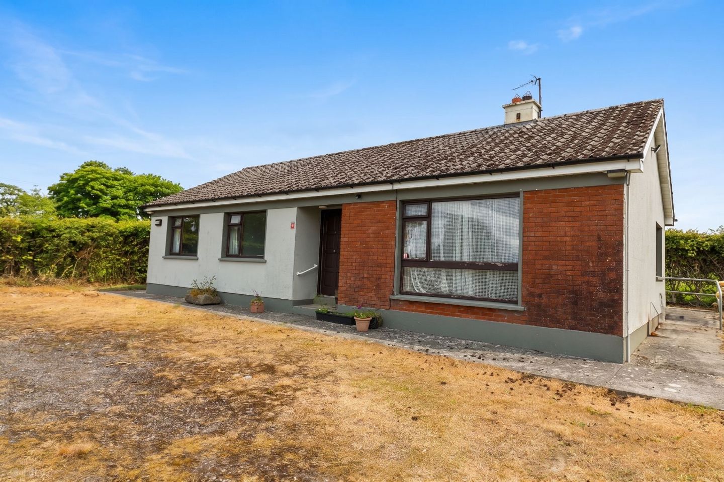Mangan, Carrick-On-Suir, Grangemockler, Co. Tipperary, E32EH30
