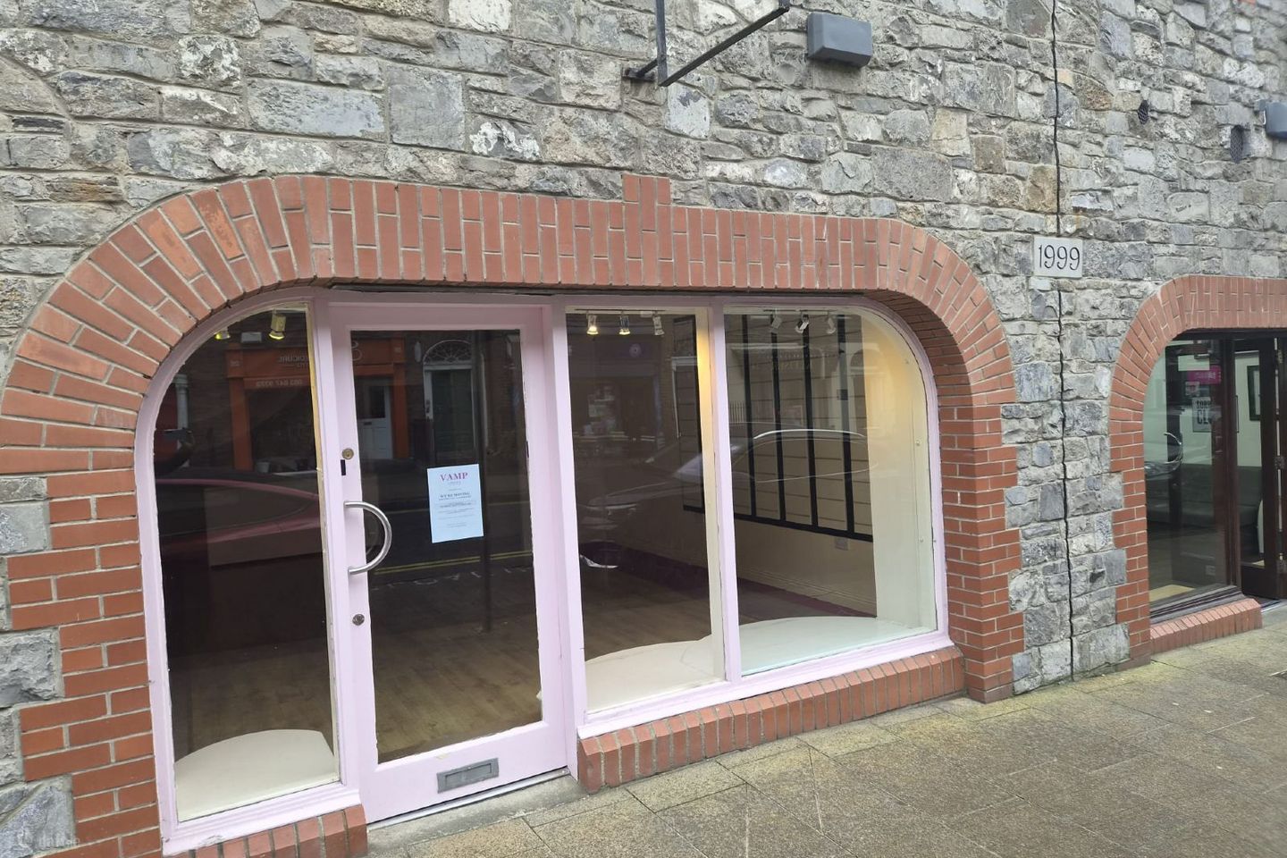 Unit 5, 41 Thomas Street, Limerick, Limerick City Centre, Co. Limerick