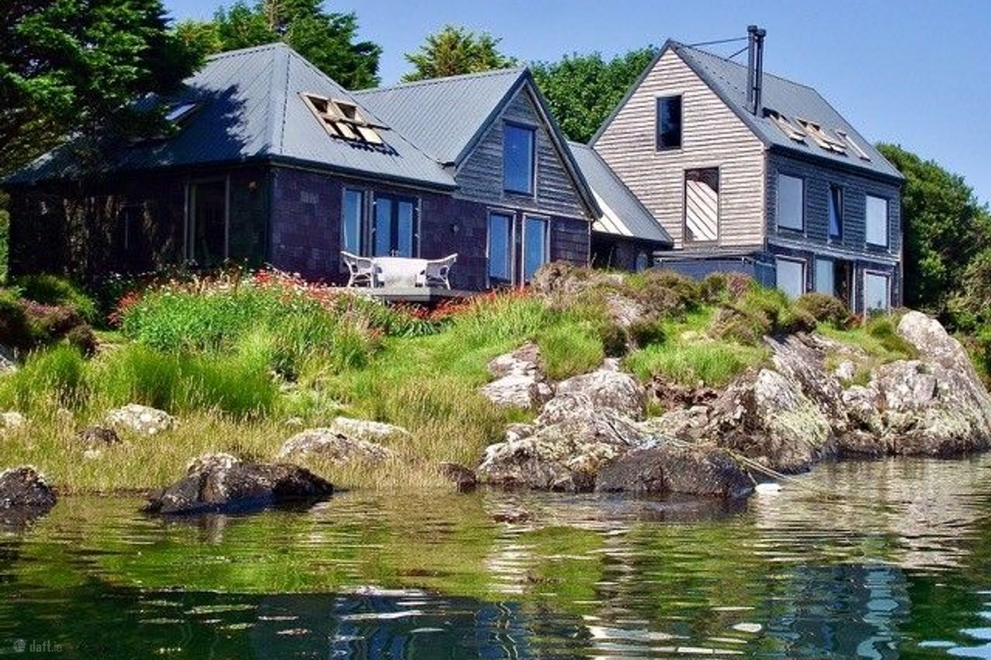 Glanlough Lower, Sneem, Co. Kerry, V93Y2T5