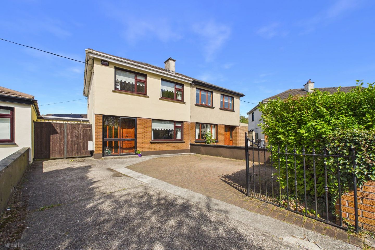 60 Glendale Meadows, Leixlip, Confey, Co. Kildare, W23Y3V7