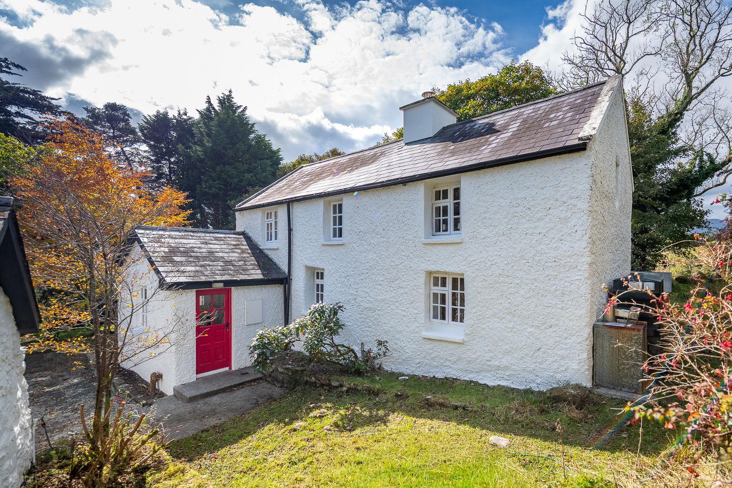 Kilkeanna, Kenmare, Co. Kerry, V93N4A8
