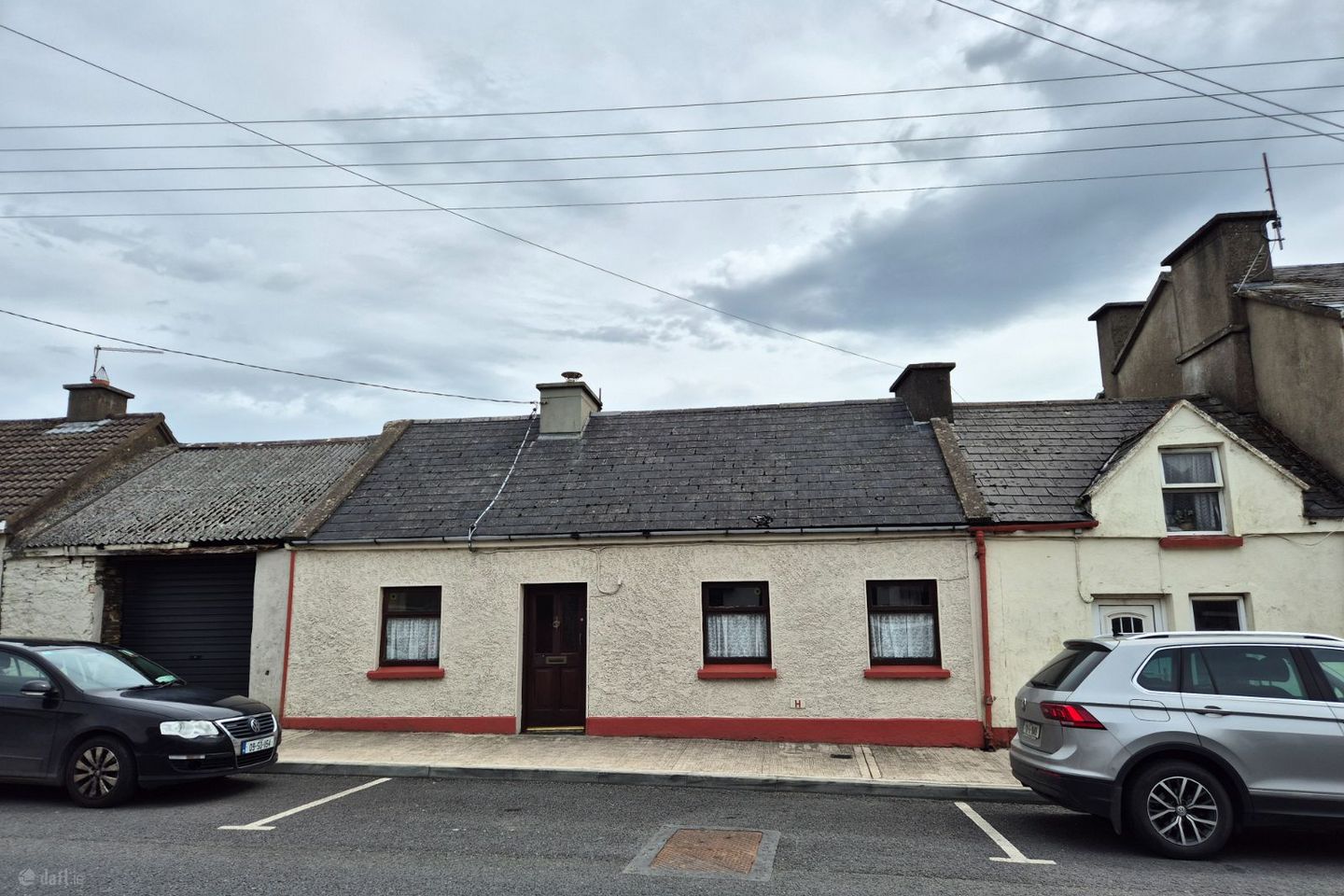Church Street, Miltown Malbay, Co. Clare, V95T1H5