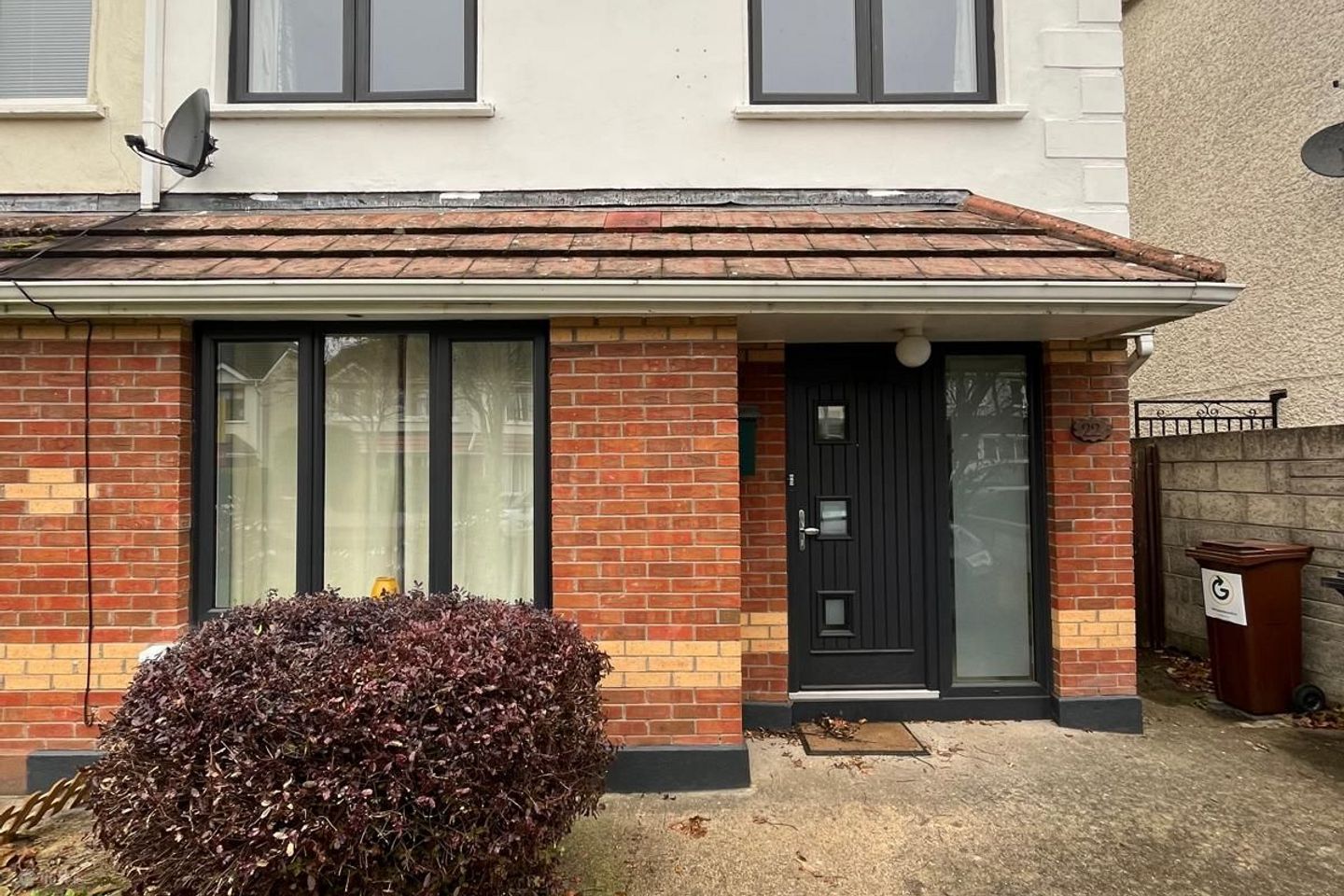 22 Earlsfort Rise, Lucan, Lucan, Co. Dublin