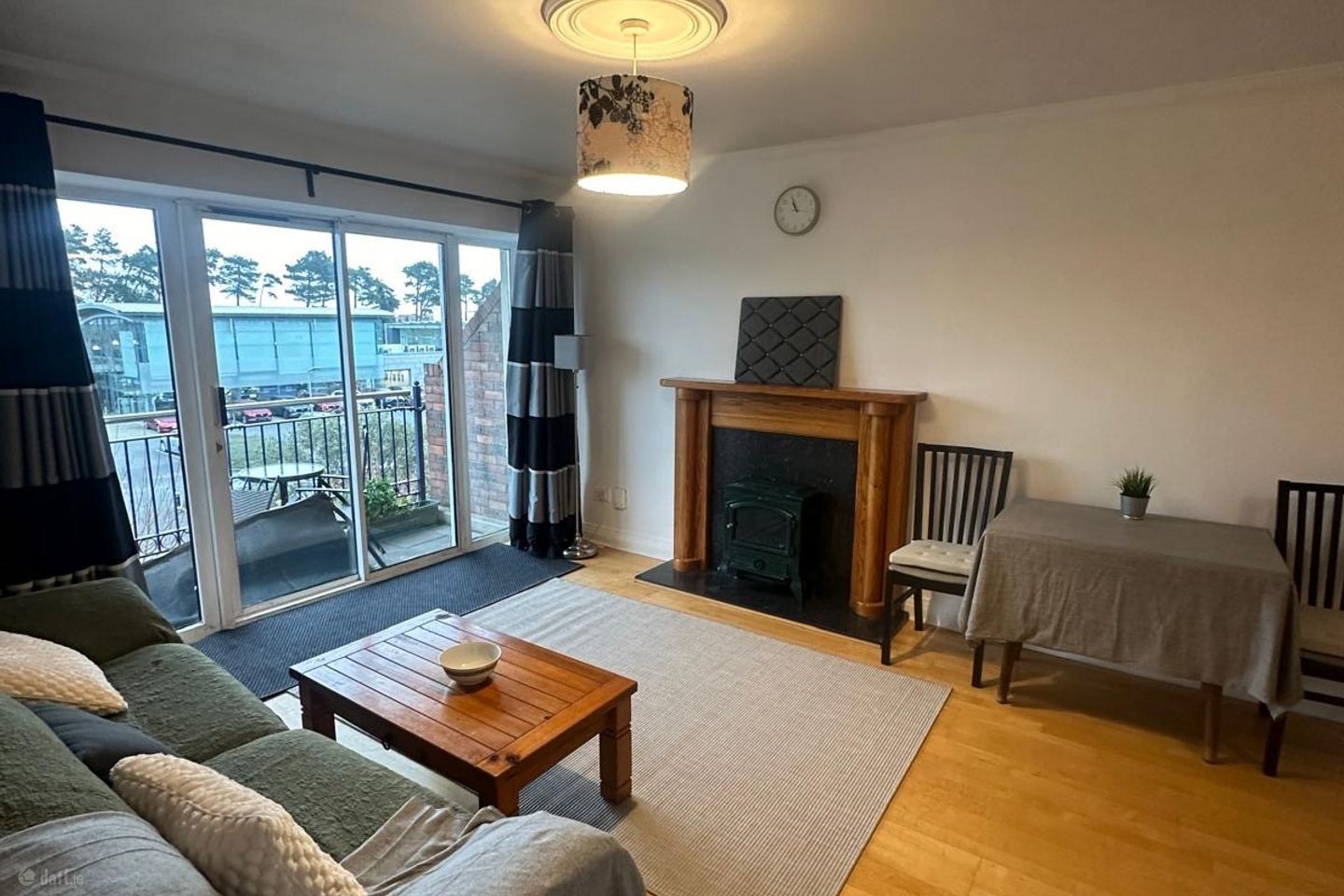 Apartment 226, Hampton Square, Dublin 7