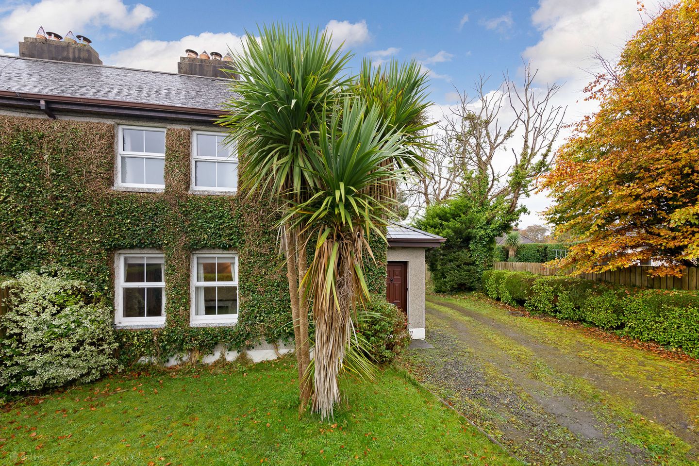 Cloverfield, First Sea Road, Sligo, Co. Sligo, F91P6X4