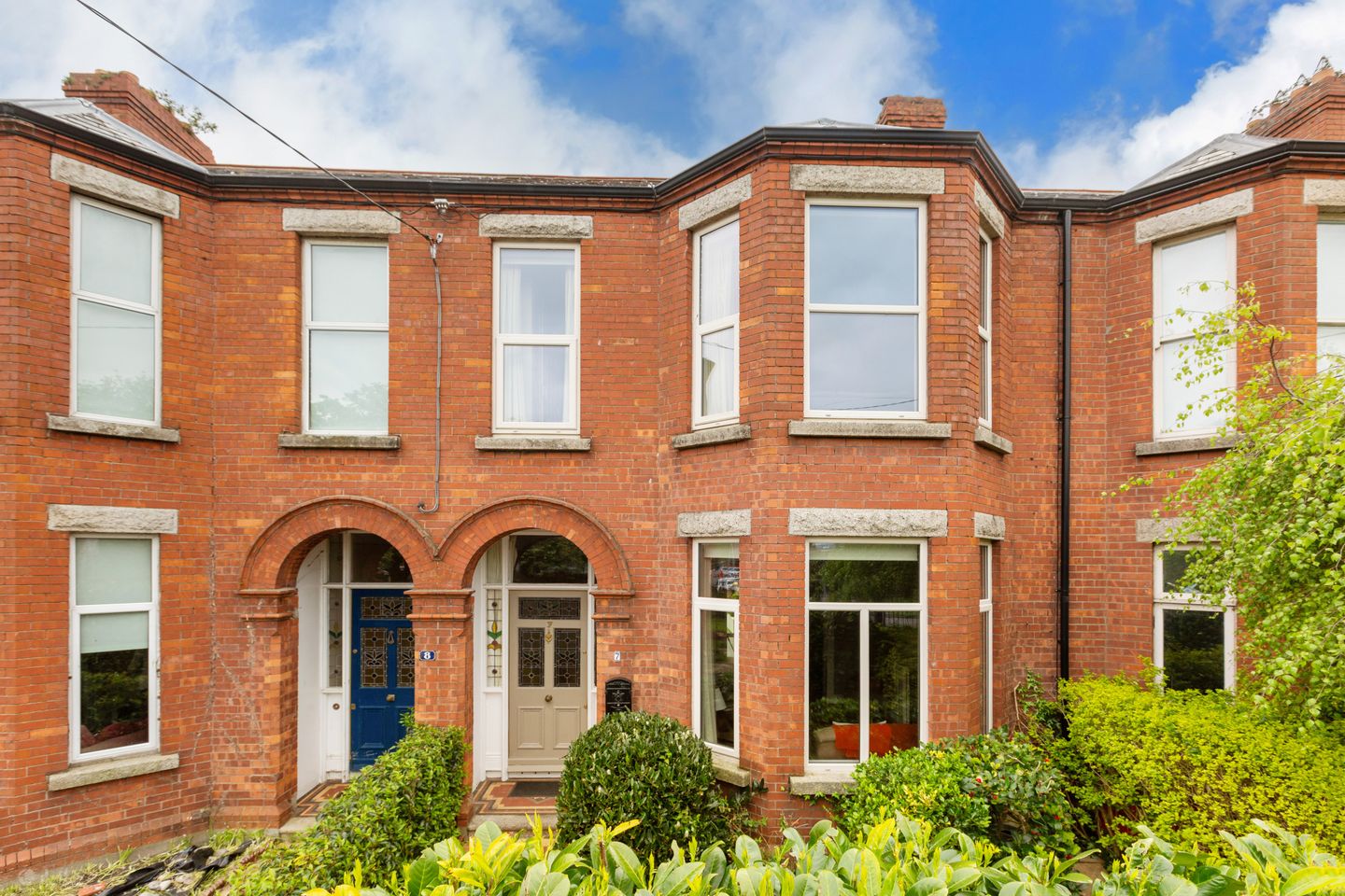 7 Terenure Park, Terenure, Dublin 6W, D6WH512
