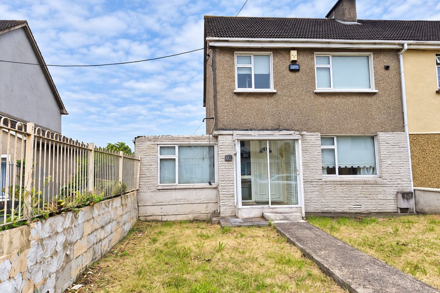 121 Lynwood Park, Ballysimon, Ballysimon, Co. Limerick, V94XV2A
