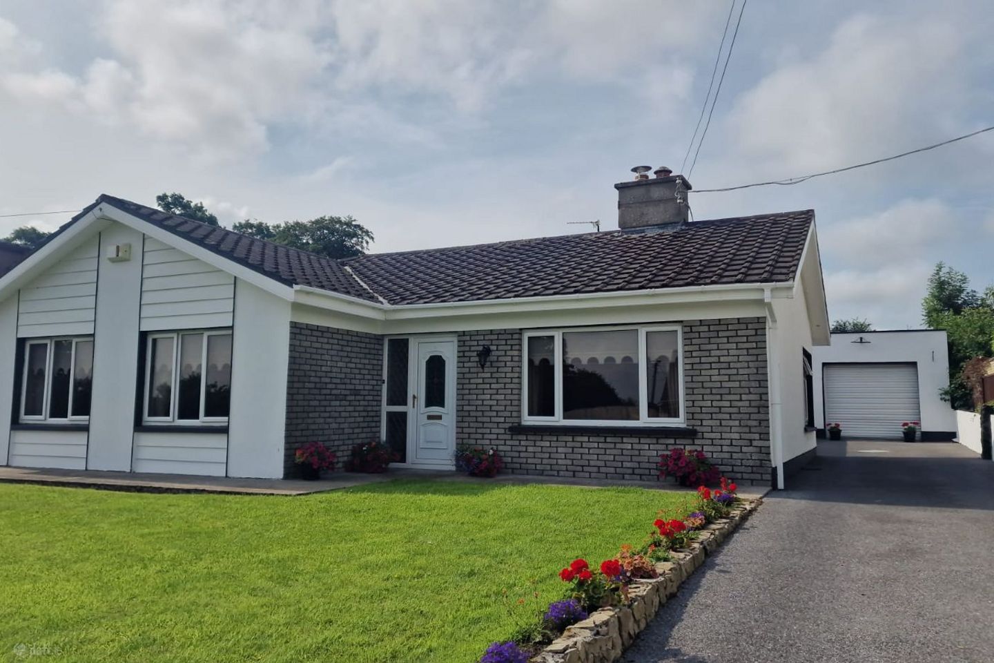 Tarmun Road, Castlerea, Castlerea, Co. Roscommon, F45TW22