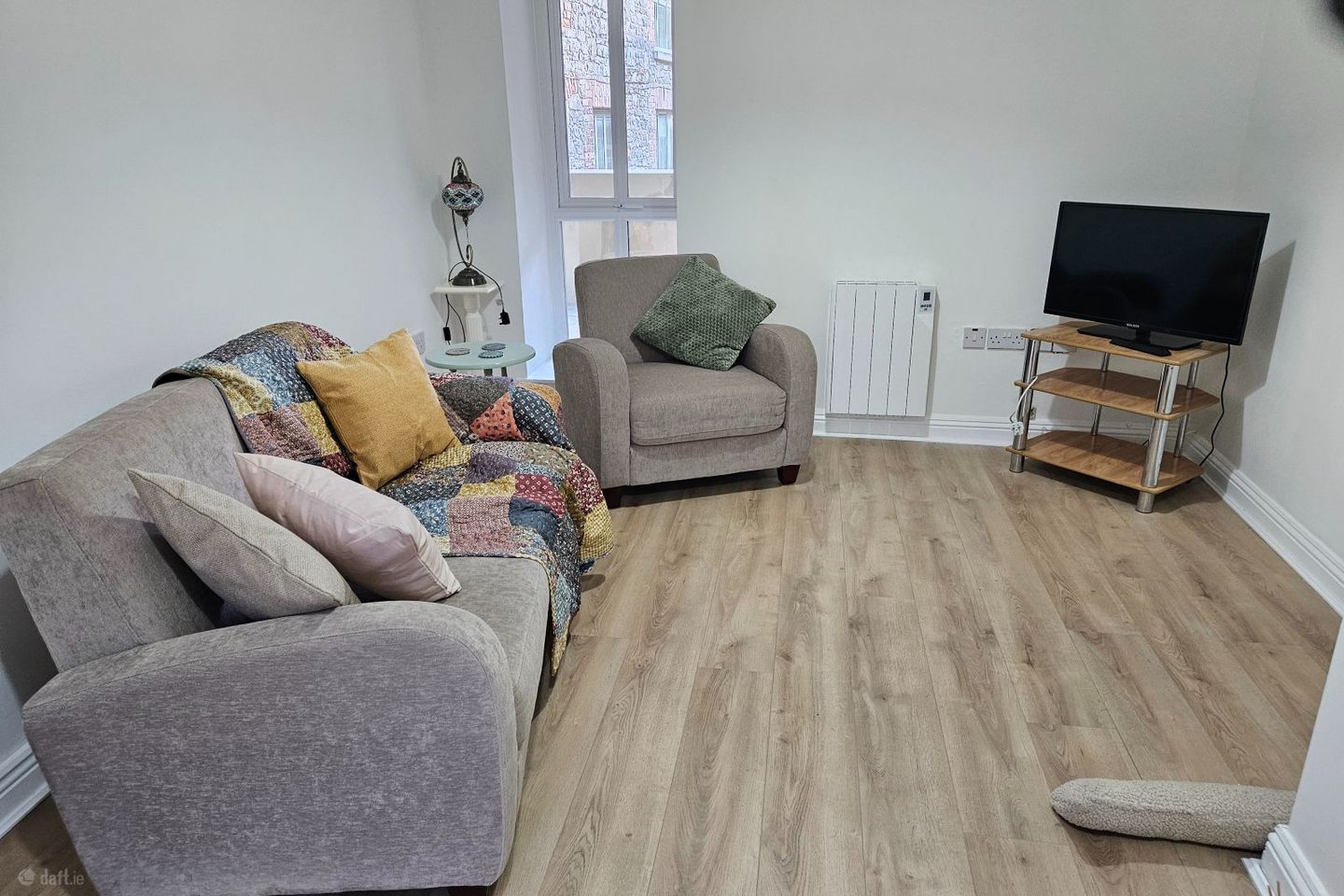 Apartment 15, Prestons Mill, Wellington Quay, Drogheda, Co. Louth