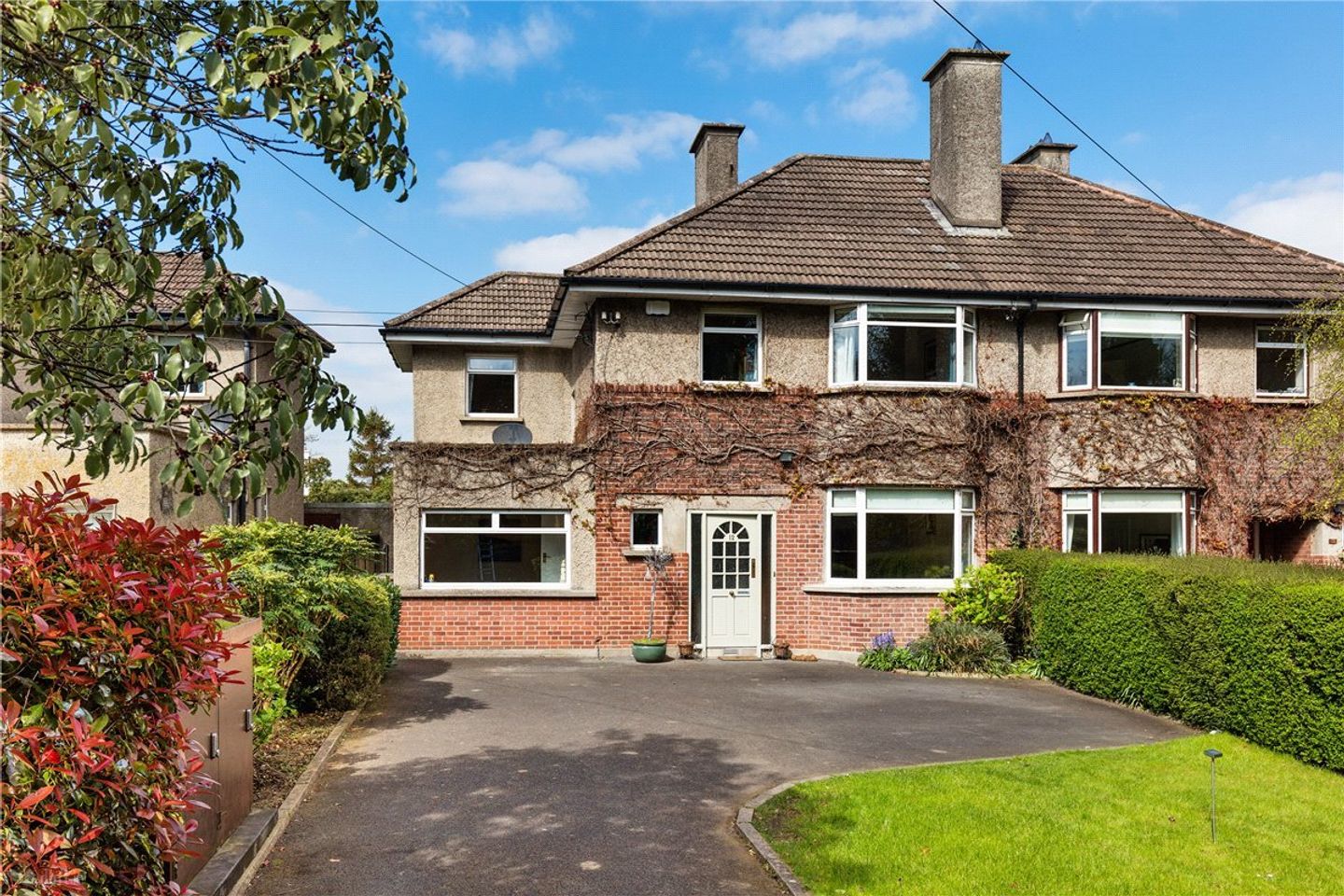 12 Castleview Park, Malahide, Co. Dublin
