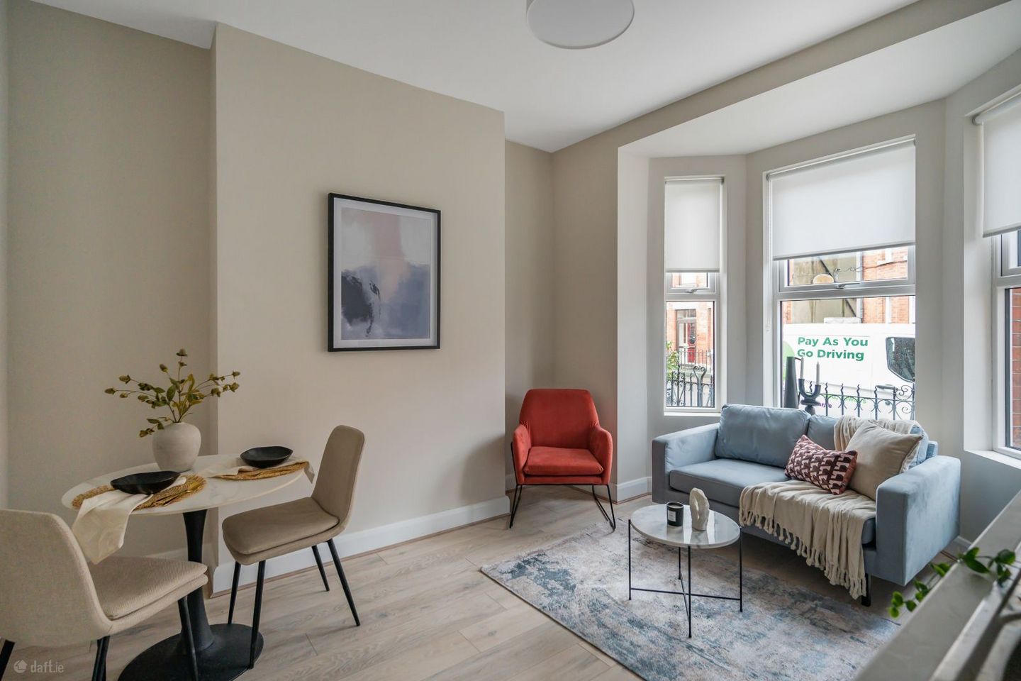 Apartment 1, 17 Mountshannon Road, Dublin 8, Rialto, Dublin 8