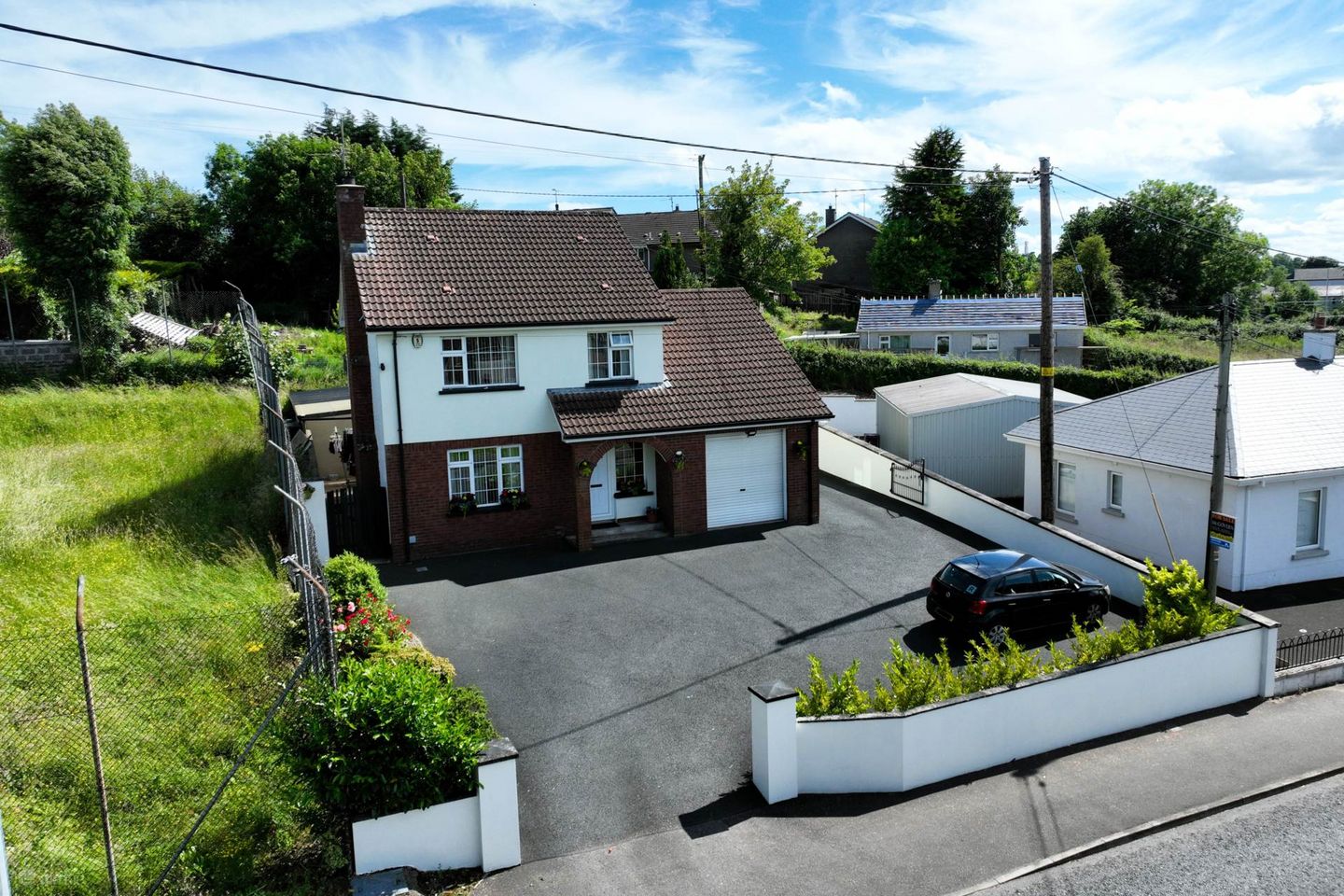 35 Pound St, Irvinestown, Enniskillen, Co. Fermanagh