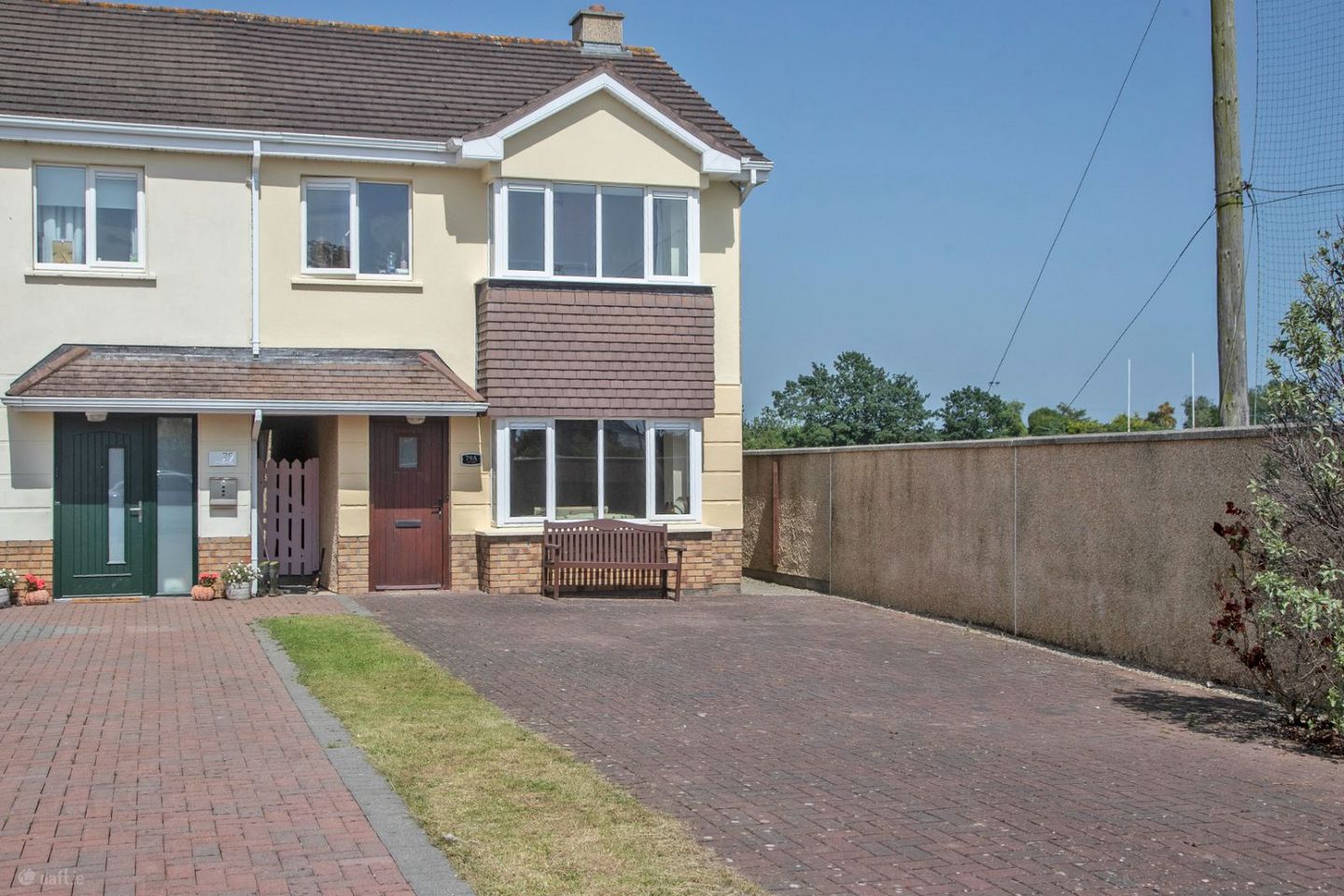 79a An Grianán, Ballinroad, Dungarvan, Co. Waterford, X35NP38