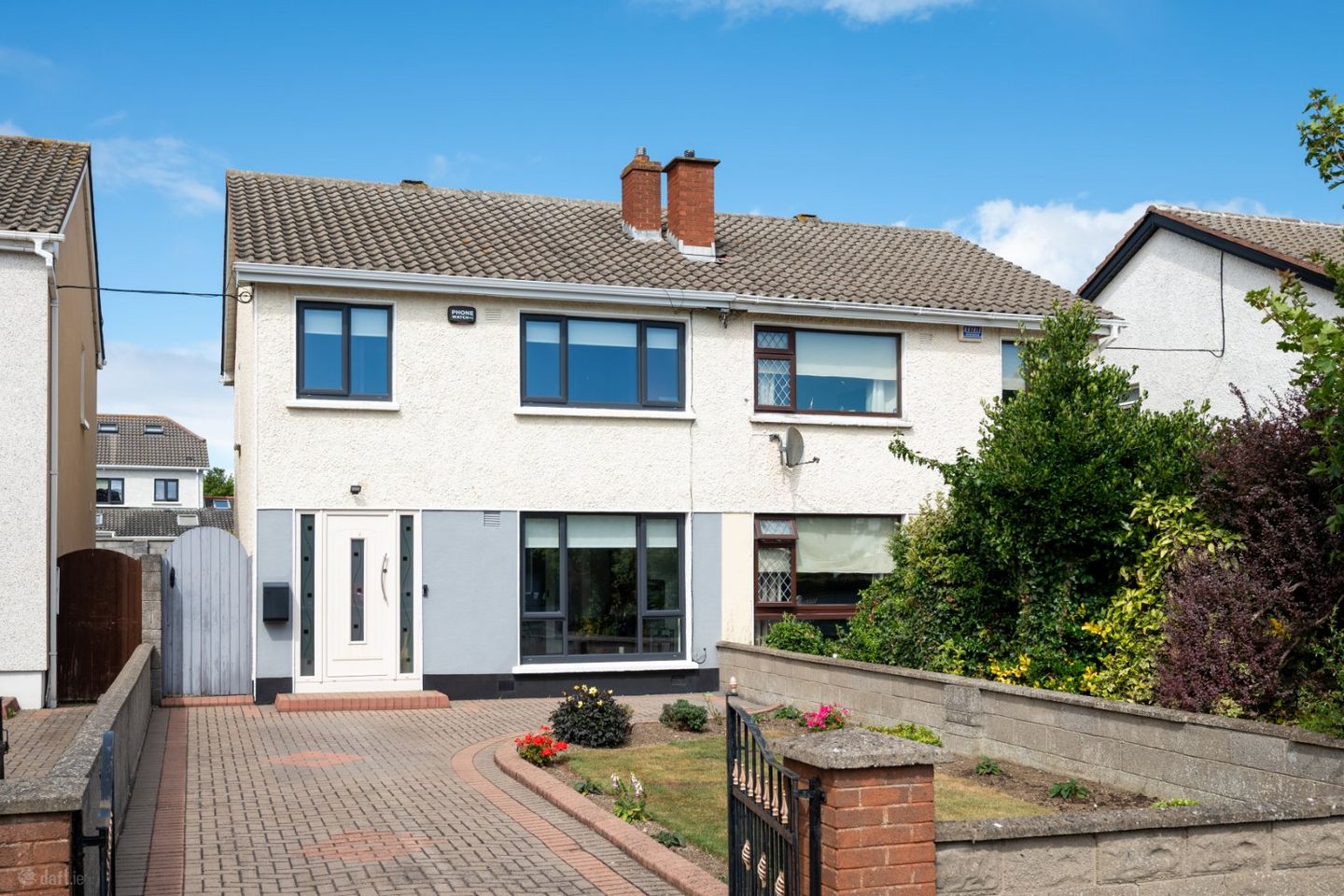 35 Grangemore Drive, Donaghmede, Dublin 13, D13E8P7