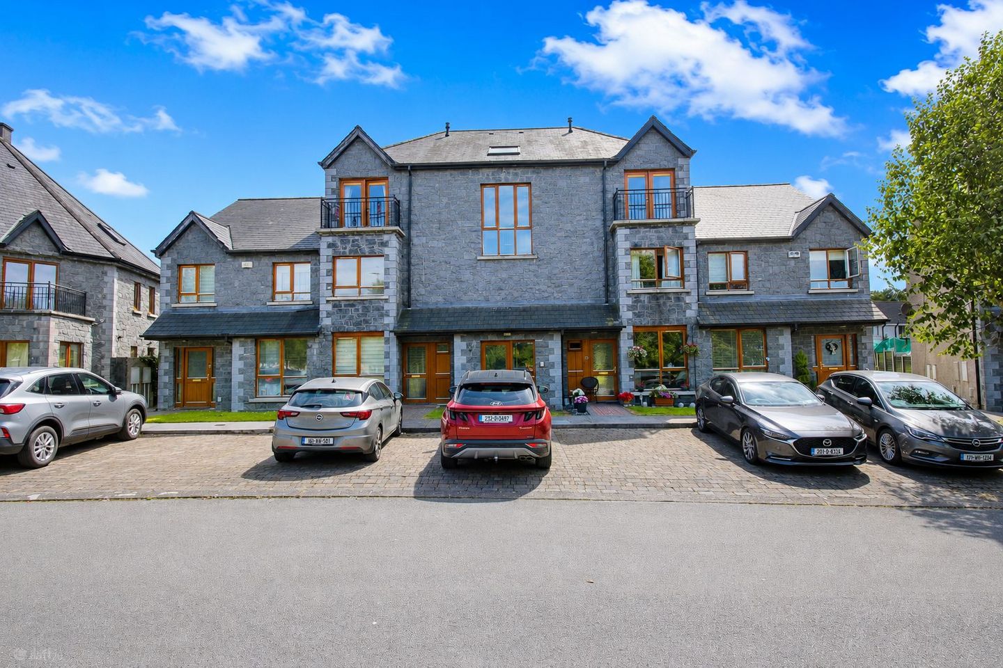 6 The Oaks, Lakepoint Park, Mullingar, Co. Westmeath, N91YK38