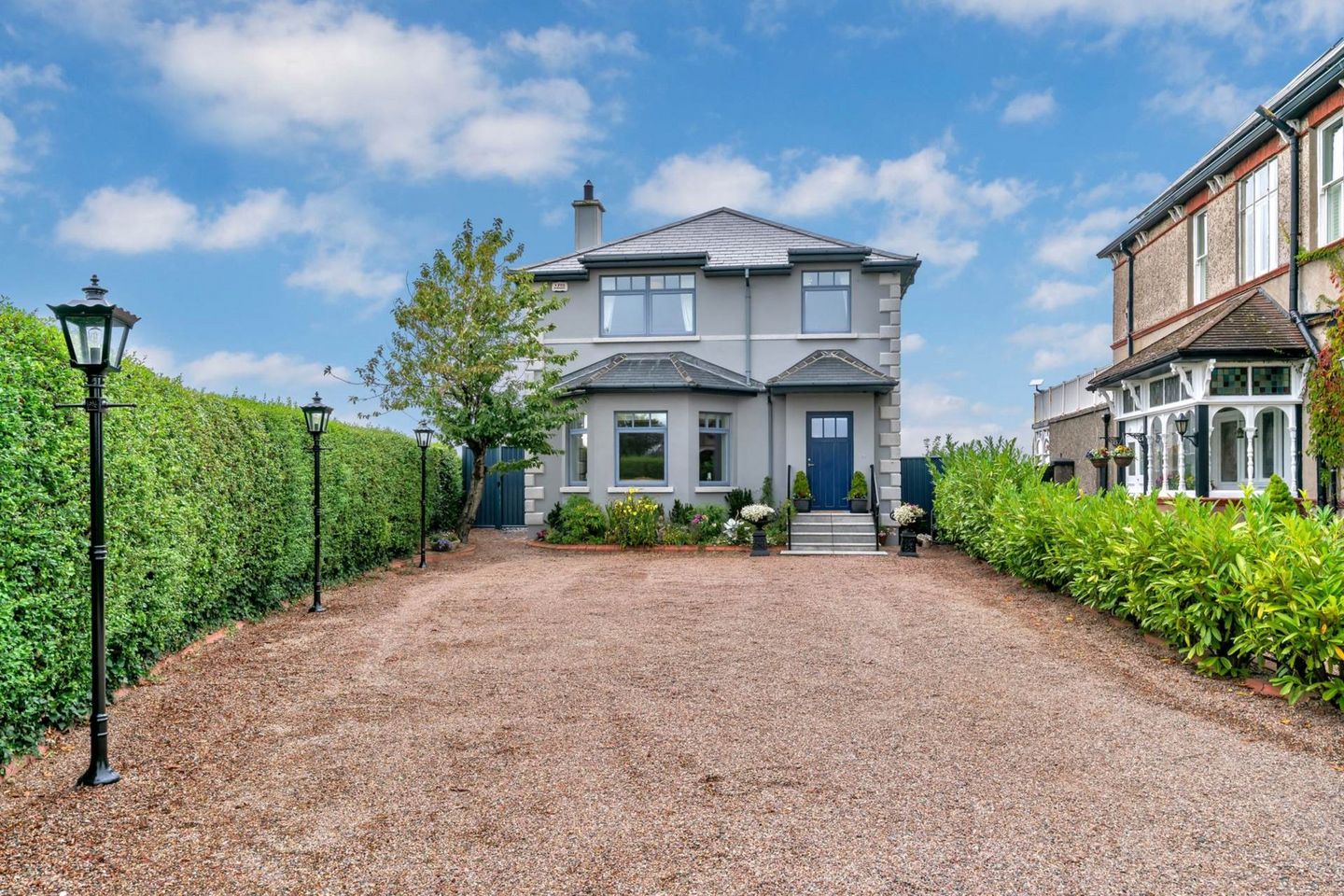 1a Burrow Road, Sutton, Dublin 13, Co. Dublin, D13PHY9