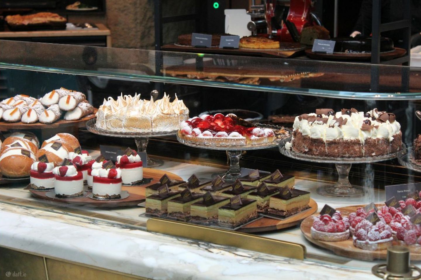 Armelle'S Kitchen, Main Street, Kilcullen, Kilcullen, Co. Kildare, R56EY79