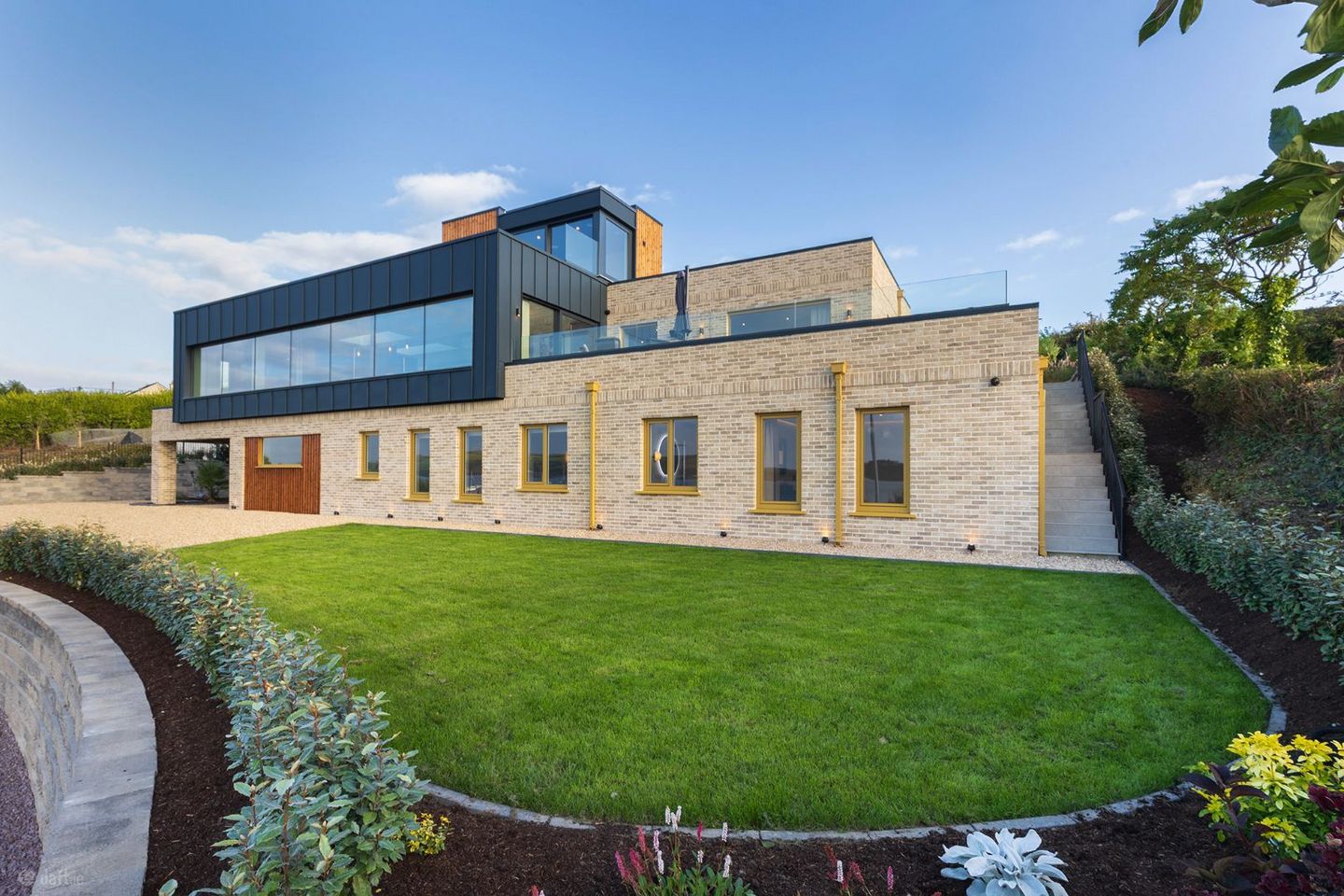One Harbours Edge, Lower Aghada, Midleton, Aghada, Co. Cork, P25Y2Y1