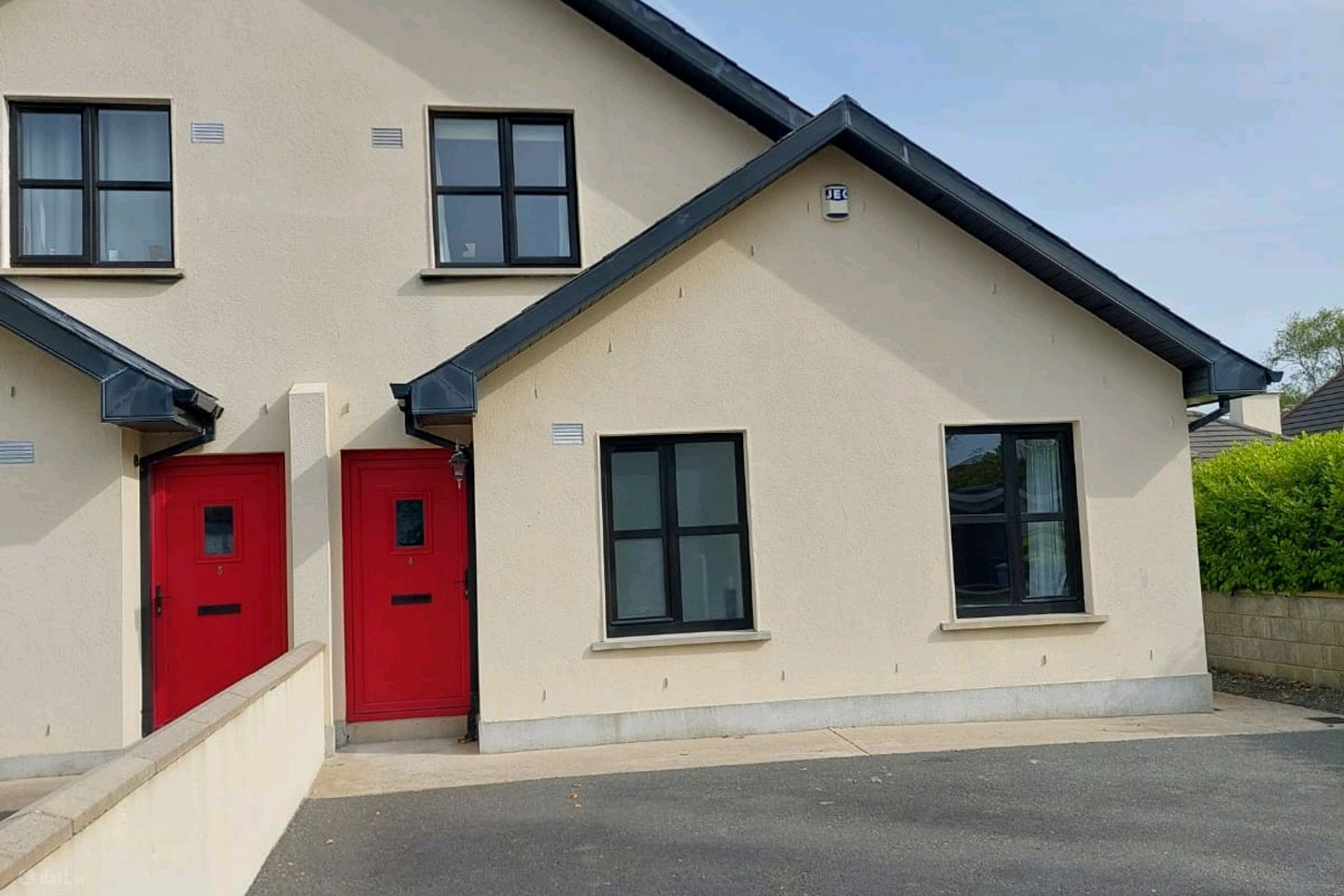 No 3 HeathersField, Cluain A Laoi. Cork Road, Waterford City Centre, Co. Waterford
