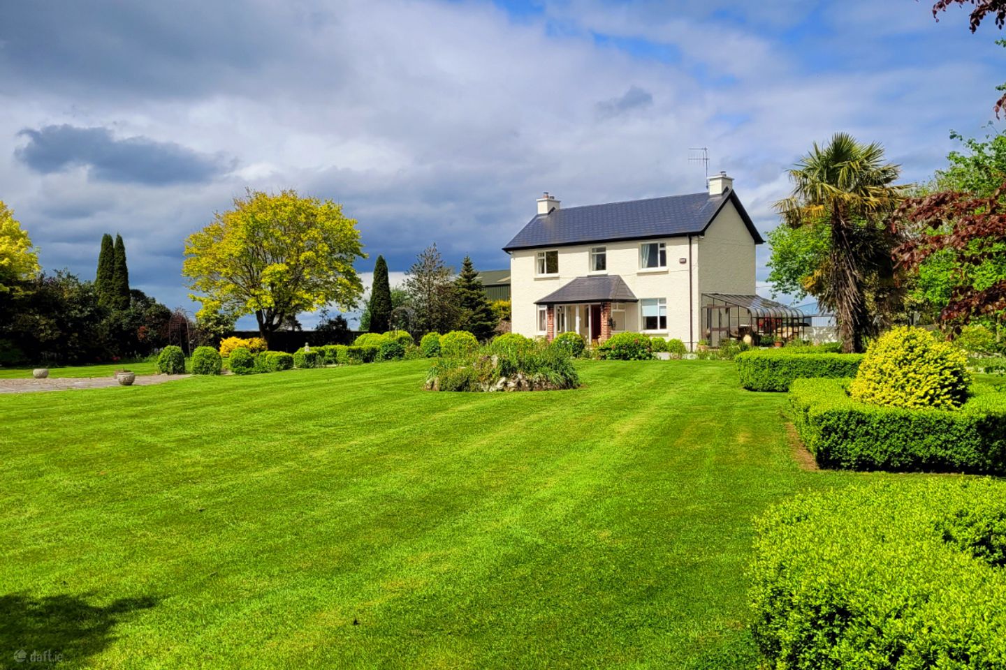 Rossa House, Rossa West, Buttevant, Doneraile, Co. Cork