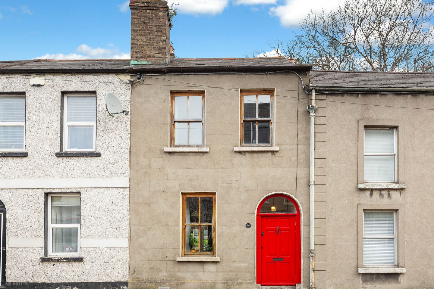 24 Aughrim Street, Stoneybatter, Dublin 7, Stoneybatter, Dublin 7, D07WP20