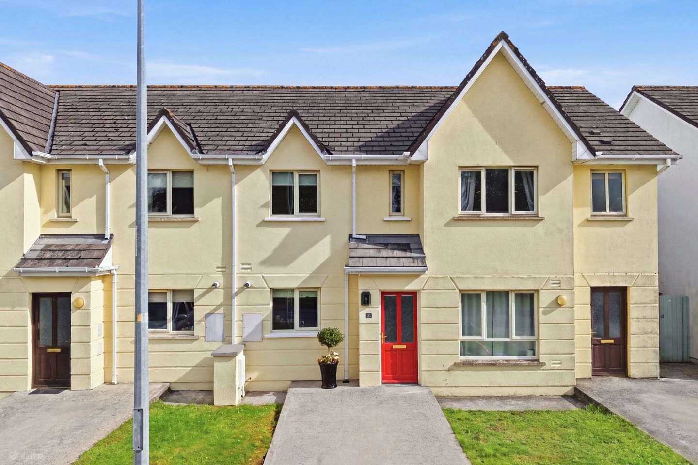 11 Sweetbriar, Thomas Street, Clonmel, Co. Tipperary, E91 F2D6