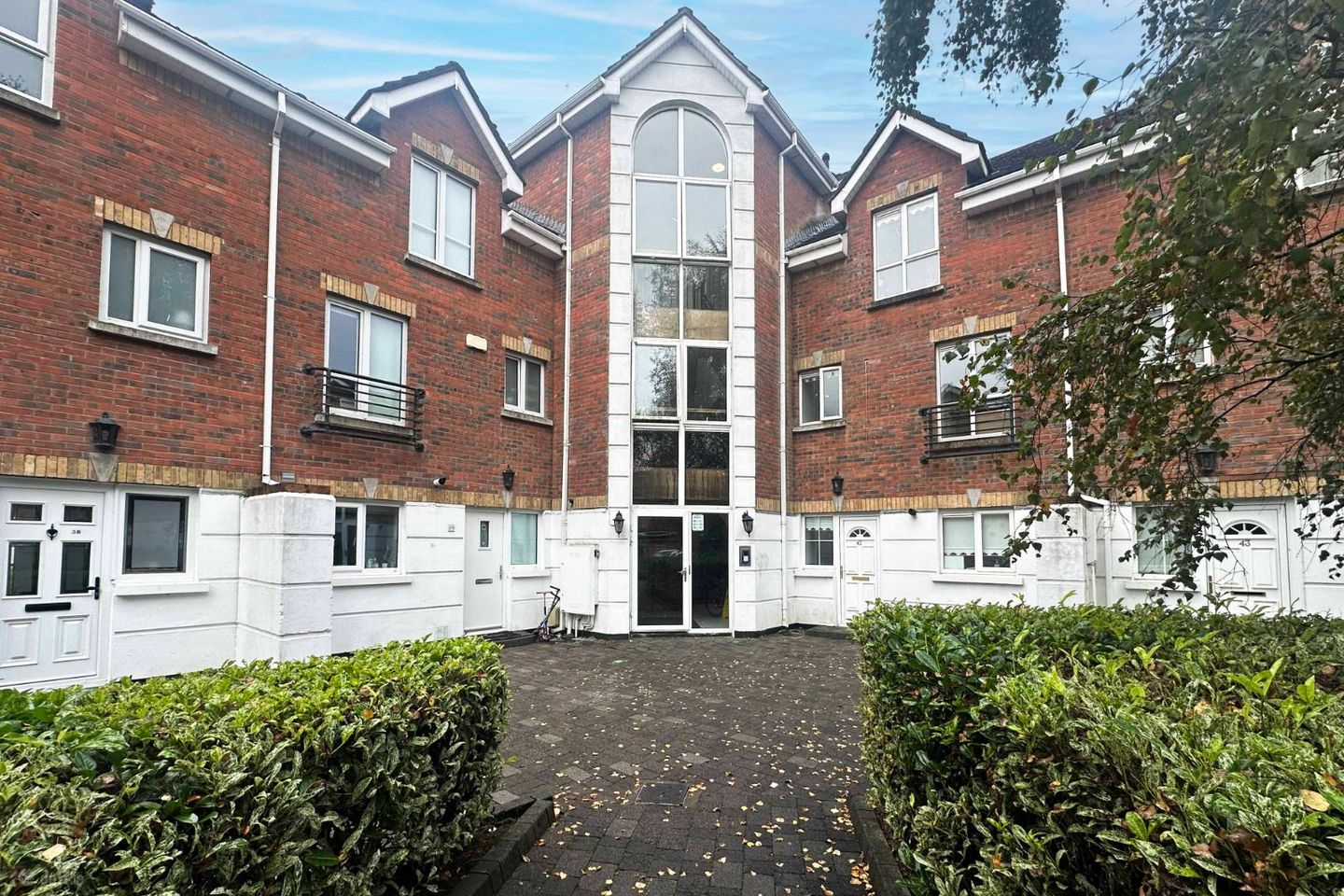 Apartment 45, Broadmeadow Castle, Ashbourne, Co. Meath